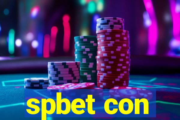 spbet con